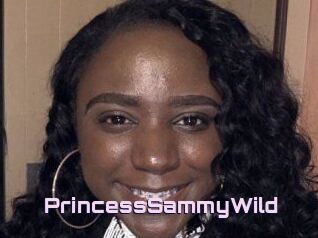 PrincessSammyWild