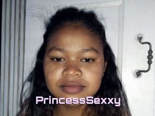 PrincessSexxy