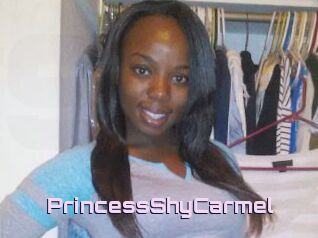 PrincessShyCarmel
