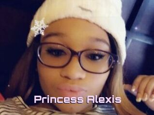 Princess_Alexis