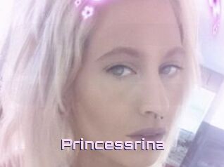 Princessrina