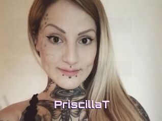 PriscillaT