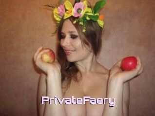 PrivateFaery