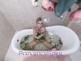 ProvenceRose