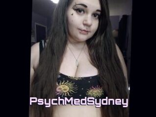 PsychMedSydney
