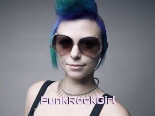 PunkRockGirl
