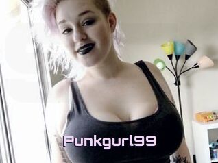 Punkgurl99