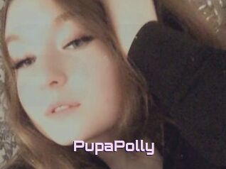 PupaPolly