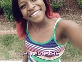 PureLust98