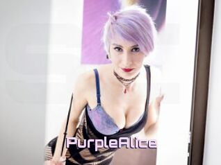 PurpleAlice