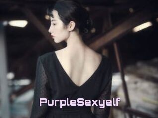 PurpleSexyelf