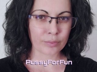 PussyForFun