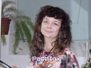 Pachifox