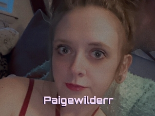 Paigewilderr