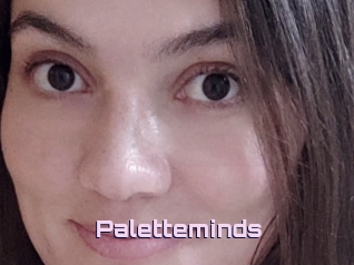 Paletteminds