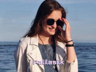 Palilasilk