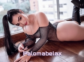 Palomabelax