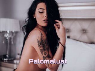 Palomalust