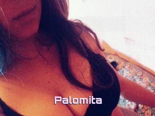 Palomita