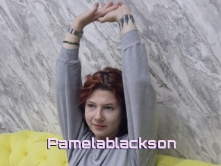 Pamelablackson