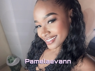 Pamelaevann