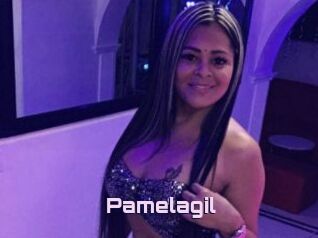 Pamelagil