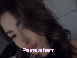 Pamelaharri