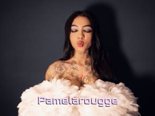 Pamelarougge