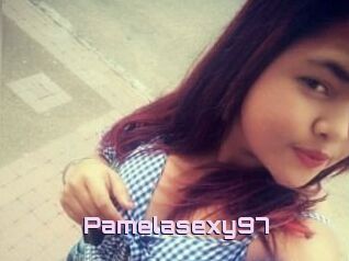 Pamelasexy97