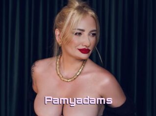 Pamyadams