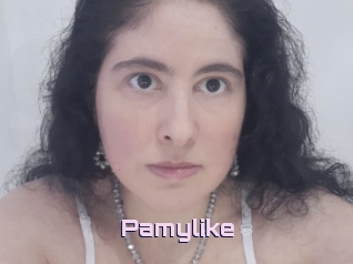 Pamylike