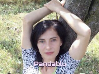 Pandablu
