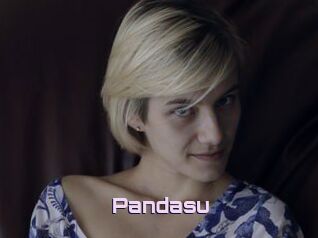 Pandasu