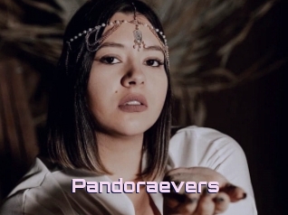 Pandoraevers