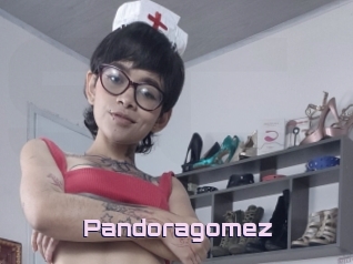 Pandoragomez