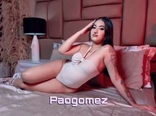 Paogomez