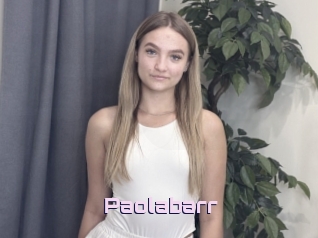 Paolabarr