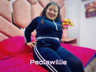 Paolawillie