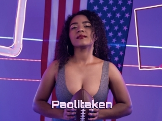 Paolitaken