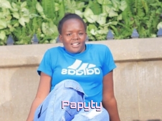 Papyty