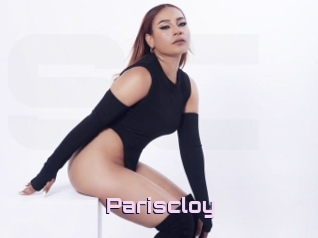 Pariscloy