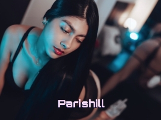 Parishill
