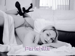 Parishills
