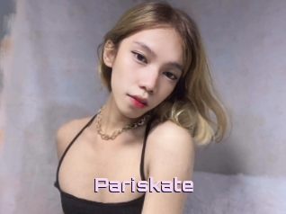 Pariskate