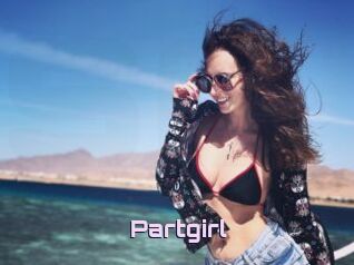 Partgirl