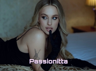 Passionitta