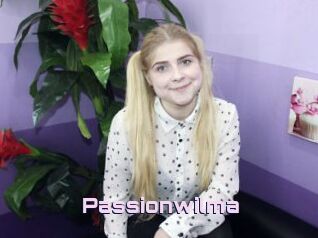 Passionwilma