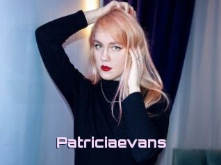 Patriciaevans