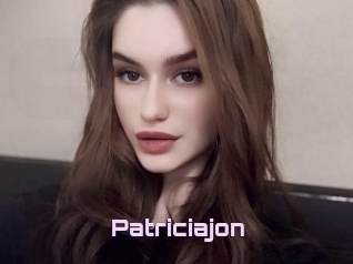 Patriciajon
