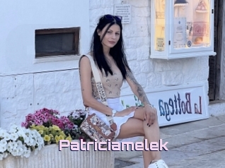 Patriciamelek